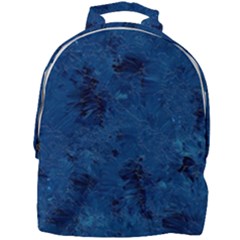 Gc (26) Mini Full Print Backpack by GiancarloCesari