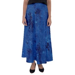 Gc (28) Flared Maxi Skirt by GiancarloCesari