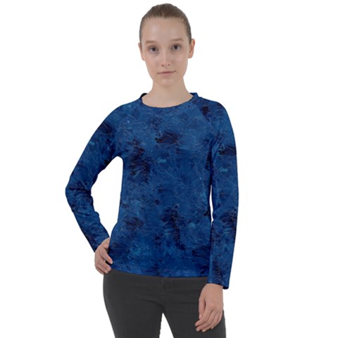 Gc (25) Women s Long Sleeve Raglan Tee by GiancarloCesari