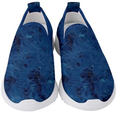 Gc (28) Kids  Slip On Sneakers