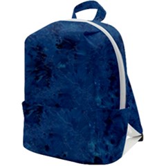 Gc (28) Zip Up Backpack