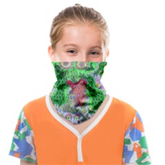 Supersonicfrog Face Covering Bandana (kids)