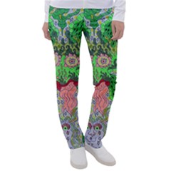 Supersonicfrog Women s Casual Pants