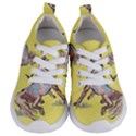 Unexpected Guests - by LaRenard Kids  Lightweight Sports Shoes View1