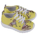 Unexpected Guests - by LaRenard Kids  Lightweight Sports Shoes View3