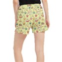 Etnic Cups Pattern Runner Shorts View2