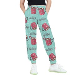 Hot Chocolate Hot Chocolate Kids  Elastic Waist Pants