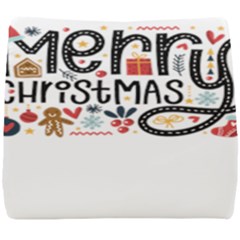 Merry Merry Seat Cushion