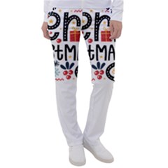 Merry Merry Women s Casual Pants