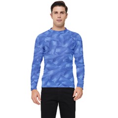 Gc (89) Men s Long Sleeve Rash Guard