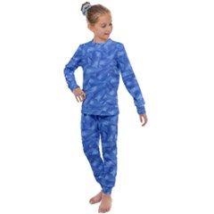 Gc (89) Kids  Long Sleeve Set 