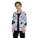 Online Shopping Kids  Windbreaker View2