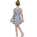 Online Shopping Kids  Cap Sleeve Dress View2