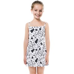 Online Shopping Kids  Summer Sun Dress by designsbymallika