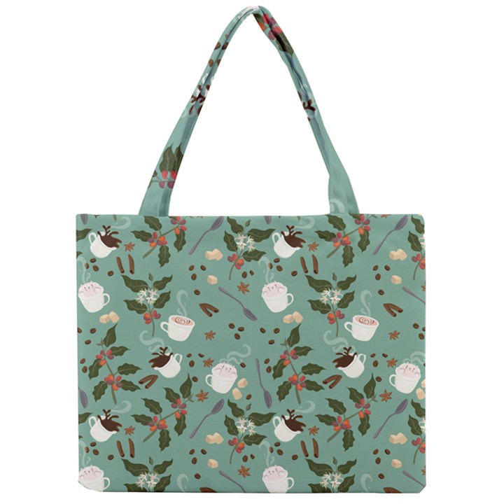 Tea Love Tea Love Mini Tote Bag