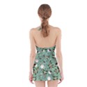 Tea Love Tea Love Halter Dress Swimsuit  View2