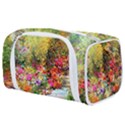 Forest Flowers  Toiletries Pouch View1