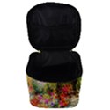 Forest Flowers  Make Up Travel Bag (Small) View3