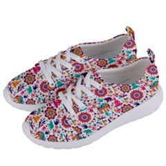 Indian Love Women s Lightweight Sports Shoes by designsbymallika