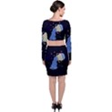 Aquarius Horoscope Astrology Zodiac Top and Skirt Sets View2