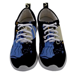 Aquarius Horoscope Astrology Zodiac Athletic Shoes