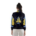 Horoscope Libra Astrology Zodiac Women s Windbreaker View2