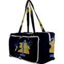 Horoscope Libra Astrology Zodiac Multi Function Bag View3