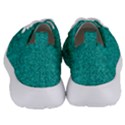 Green Denim Women s Lightweight Sports Shoes View4