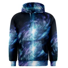 The Galaxy Men s Core Hoodie by ArtsyWishy