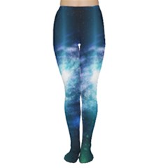 The Galaxy Tights by ArtsyWishy