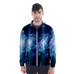 The Galaxy Men s Windbreaker