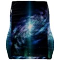 The Galaxy Car Seat Back Cushion  View2