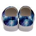 The Galaxy Men s Canvas Slip Ons View4