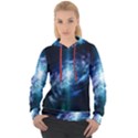 The Galaxy Women s Overhead Hoodie View1