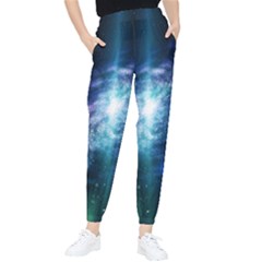 The Galaxy Tapered Pants by ArtsyWishy