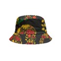 Russian khokhloma Bucket Hat (Kids) View1