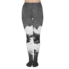 Whale Dream Tights by goljakoff