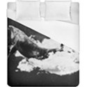 Whale dream Duvet Cover (California King Size) View1