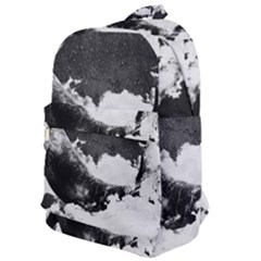 Whale Dream Classic Backpack by goljakoff