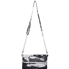 Whale Dream Mini Crossbody Handbag by goljakoff