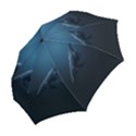 Whales family Folding Umbrellas View2