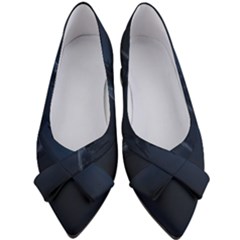 Whales Family Women s Bow Heels by goljakoff