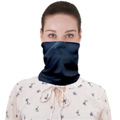 Whales Family Face Covering Bandana (adult) by goljakoff