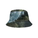 Mountain landscape Bucket Hat (Kids) View1