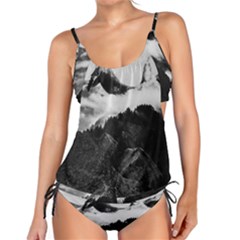 Whale In Clouds Tankini Set by goljakoff