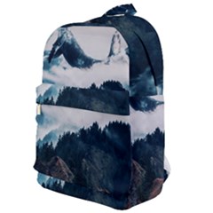 Dream Whale Classic Backpack by goljakoff