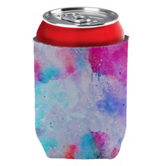 Rainbow Paint Can Holder by goljakoff