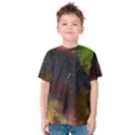 Color splashes Kids  Cotton Tee View1