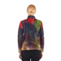 Color splashes Winter Jacket View2