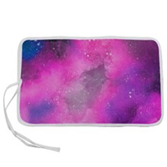 Purple Space Pen Storage Case (l) by goljakoff